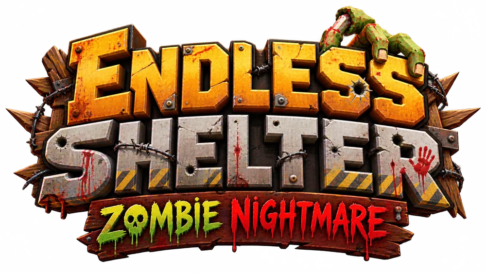 Endless Shelter – Zombie Nightmare